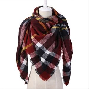 Rooted Soul Scarf